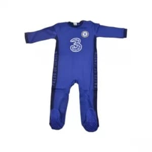 9-12 Months Chelsea Sleep Suit