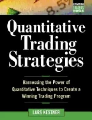 quantitative trading strategies harnessing the power of quantitative techni