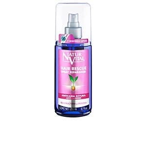 HAIR RESCUE reparador spray 200ml