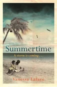 Summertime by Vanessa Lafaye Paperback