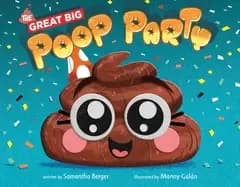 great big poop party