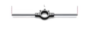 Beta Tools 444 Steel Body Die Stock Holder Ø: 20 x 5mm 004440005
