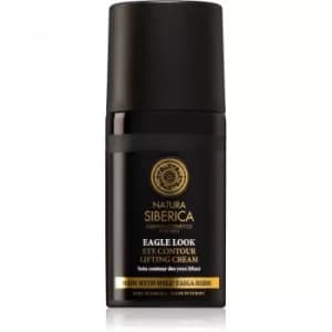 Natura Siberica For Men Only Lifting Cream for Eye Area 30ml
