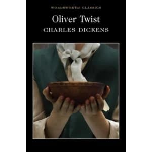 Oliver Twist by Charles Dickens (Paperback, 1992)