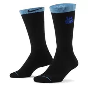 Nike Space Jam Socks - Blue