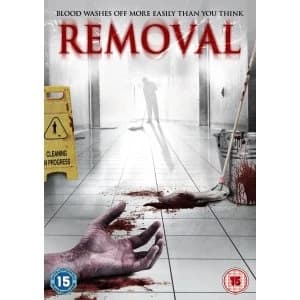 Removal DVD
