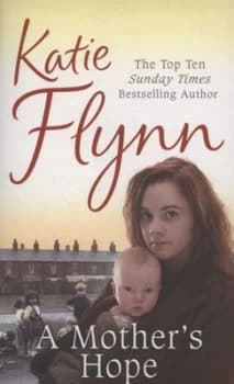 A Mothers Hope by Katie Flynn Paperback