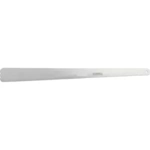 0.0015" X 1/2" Feeler Strip 12" Long