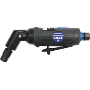 B3244 - 115 Professional Air Angle Die Grinder 25, 000RPM - Kobe Blue Line
