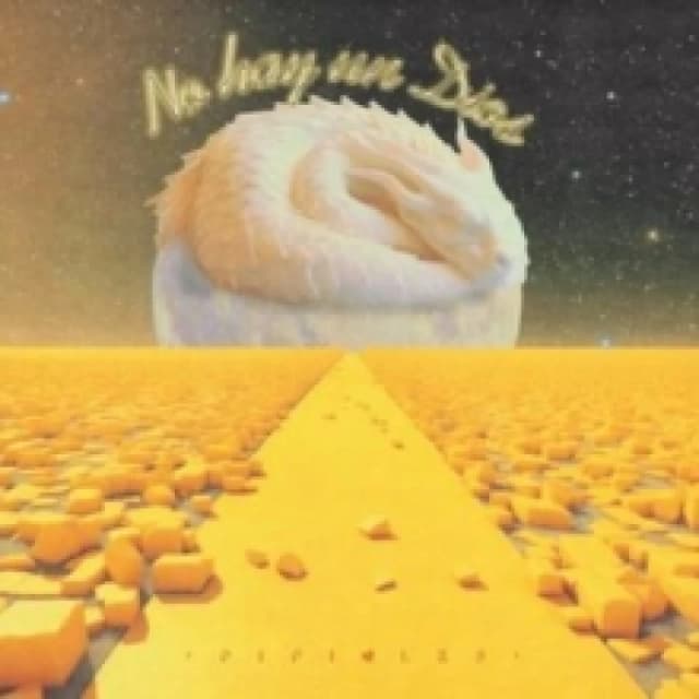 No Hay Un Dios Vinyl