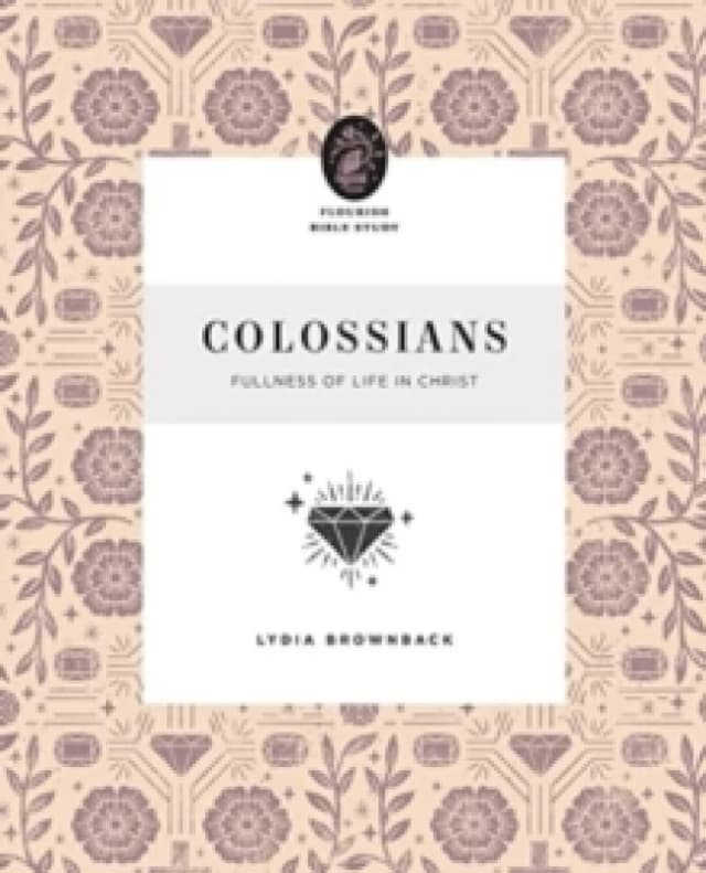Colossians : Fullness of Life in Christ Paperback / softback