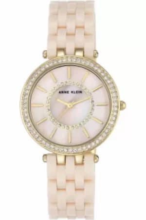 Ladies Anne Klein Betty Watch AK/N2620LPGB