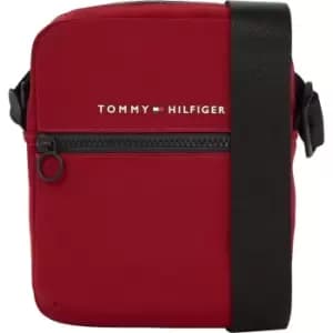 TOMMY HILFIGER Th Horizon Mini Reporter - Red