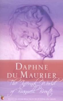 The Infernal World of Branwell Bront by Daphne Du Maurier Book