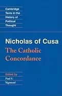 catholic concordance