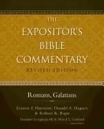 romans galatians