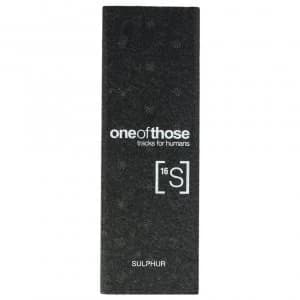 One Of Those Sulphur Eau de Parfum Unisex 100ml