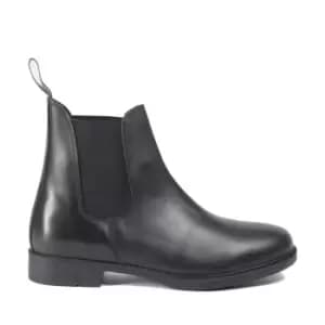 Brogini Pavia Mens Jodhpur Boots - Brown