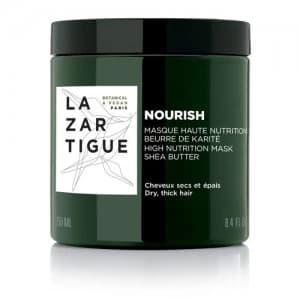 Lazartigue Nourish Hair Mask with Shea Butter 250ml