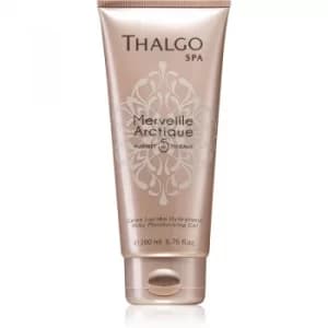 Thalgo Spa Merveille Artique Moisturizing Gel for Body 200ml