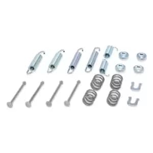 TRW Accessory Kit, brake shoes VW,TOYOTA,NISSAN SFK398