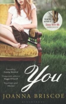 You by Joanna Briscoe Paperback