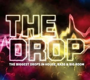 The Drop by Various Artists CD Album