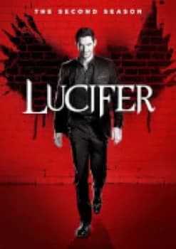 Lucifer - Season 2