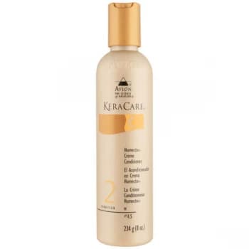 KeraCare Humecto Creme Conditioner