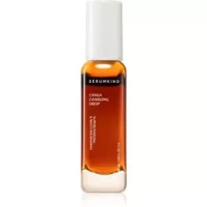 SERUMKIND Chaga Charging Nourishing and Moisturising Serum 30ml