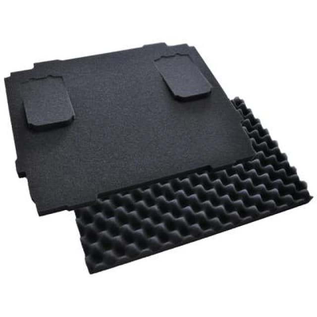 Makita Polster-Set 20mm P-84268