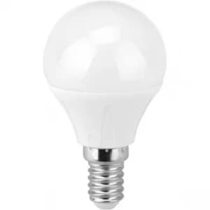 Lyveco SES LED 240v G45 Round 470lmn 4000k 6wnw