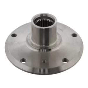 Wheel Hub 32803 by Febi Bilstein