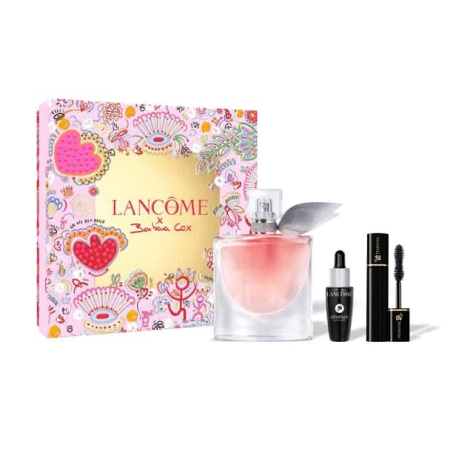Lancome LF LVEB Eau de Parfum Day Set5 Ld63 Clear female One Size