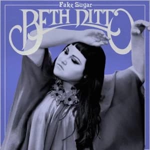 Beth Ditto - Fake Sugar Vinyl