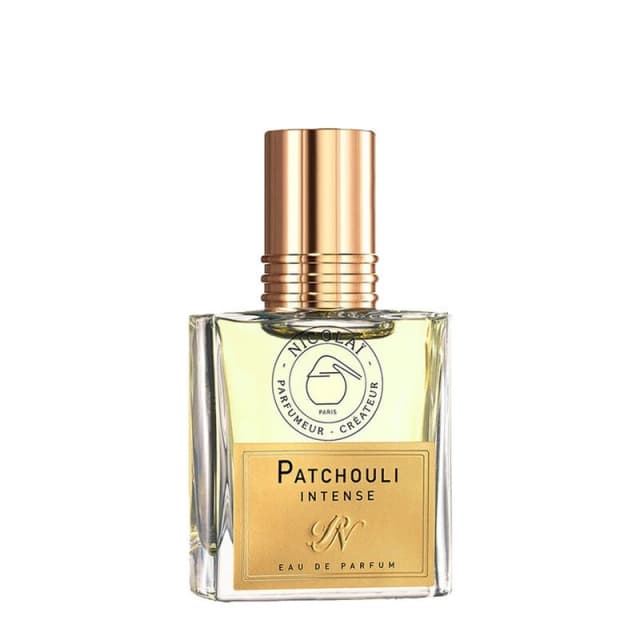 Nicolai Patchouli Intense Eau de Parfum For Her 30ml