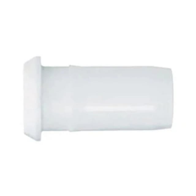 John Guest Pipe Insert 10mm (Pack Of 50) White