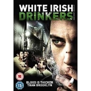 White Irish Drinkers DVD
