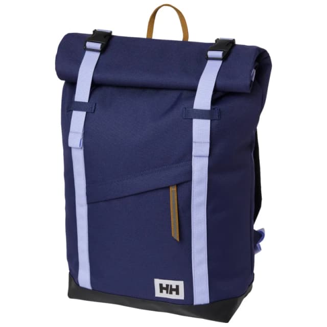 Helly Hansen Backpack Helly Hansen Stockholm Violet Unisex TU