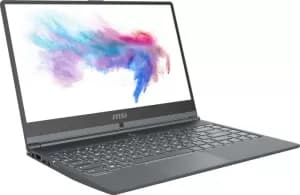 MSI Modern 14 A10R 14" Laptop