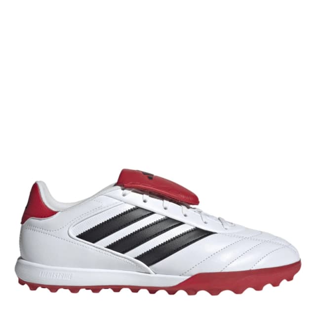 adidas Copa Glor2 Tf White/Blk/Scar male 9 (43.3)