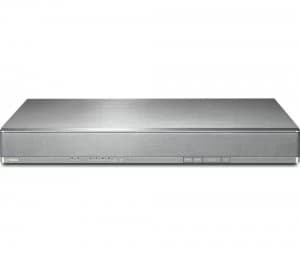 Yamaha SRT700 5.1 Soundstage