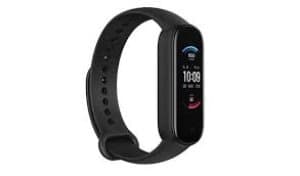 Amazfit Band 5 Fitness Activity Tracker Watch