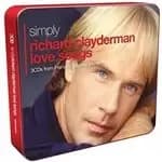 Richard Clayderman - Simply Richard Clayderman Love Song (Music CD)