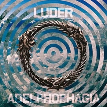 Luder - Adelphophagia CD
