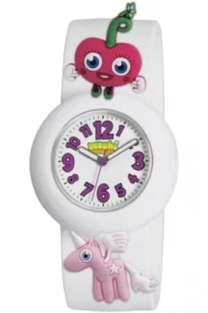 Moshi Monsters Luvli and Angel WATCH MMLU-0002