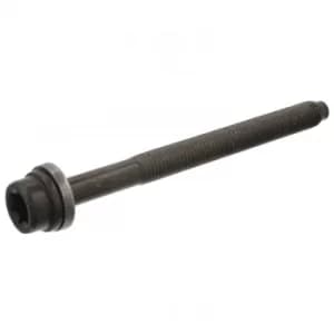 Cylinder Head Bolt Screw 14356 by Febi Bilstein