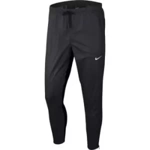 Nike Run Shield Jogging Pants Mens - Black