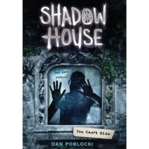Shadow House 2: You Can't Hide : 2