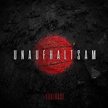 Kontrast - Unaufhaltsam CD